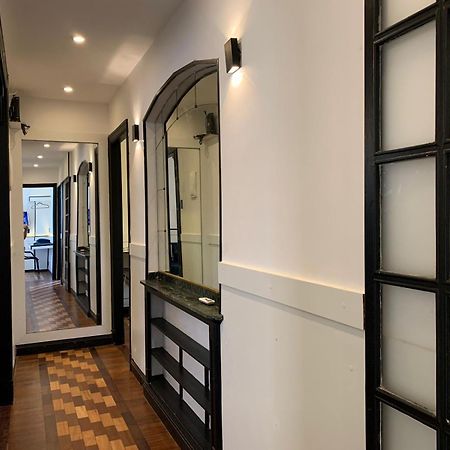 Real Apartments 364 - 3 Suites Vista Mar De Alto Padrao Em Copacabana Rio de Janeiro Eksteriør billede