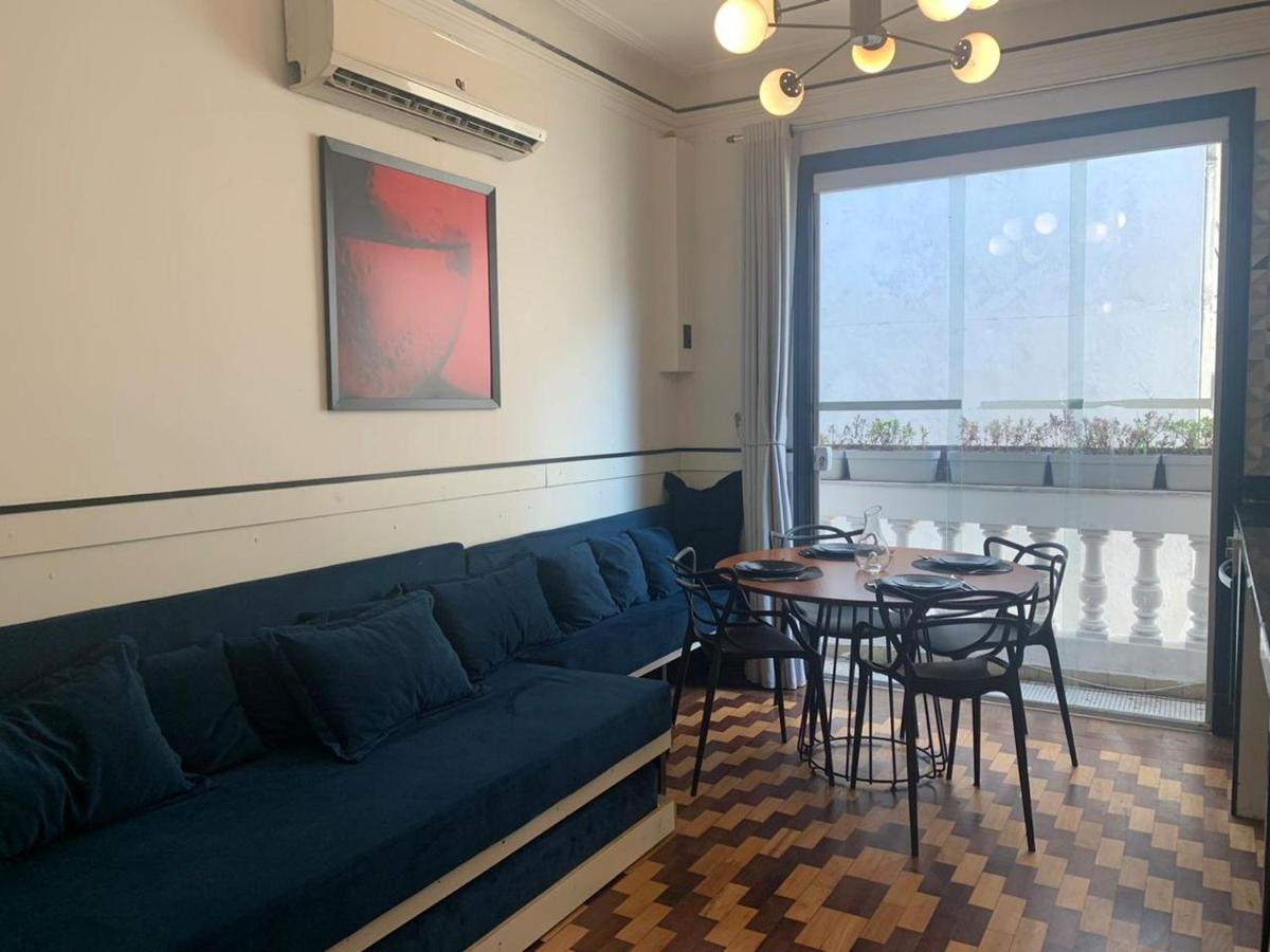 Real Apartments 364 - 3 Suites Vista Mar De Alto Padrao Em Copacabana Rio de Janeiro Eksteriør billede