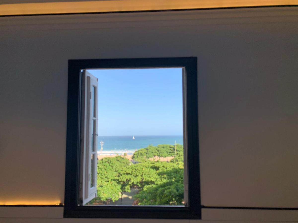 Real Apartments 364 - 3 Suites Vista Mar De Alto Padrao Em Copacabana Rio de Janeiro Eksteriør billede