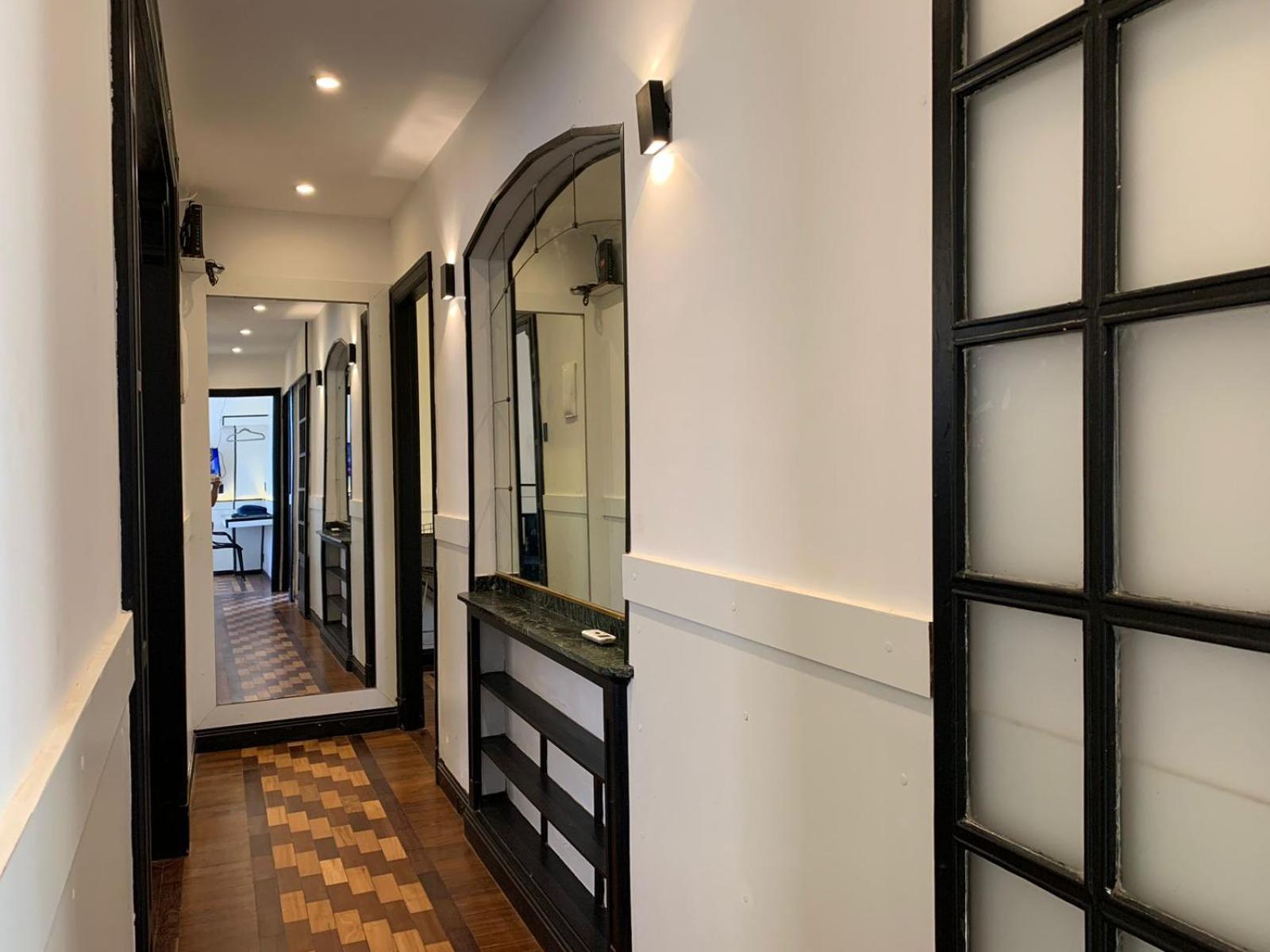 Real Apartments 364 - 3 Suites Vista Mar De Alto Padrao Em Copacabana Rio de Janeiro Eksteriør billede