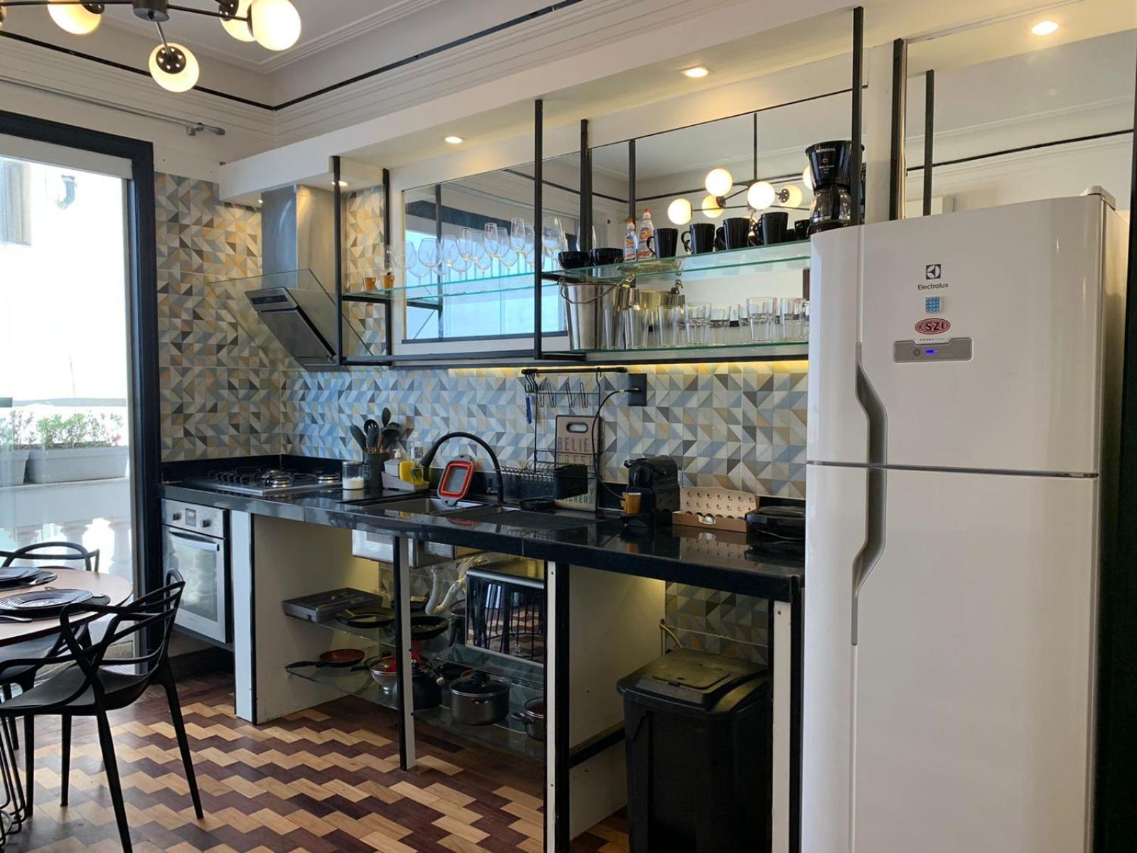 Real Apartments 364 - 3 Suites Vista Mar De Alto Padrao Em Copacabana Rio de Janeiro Eksteriør billede