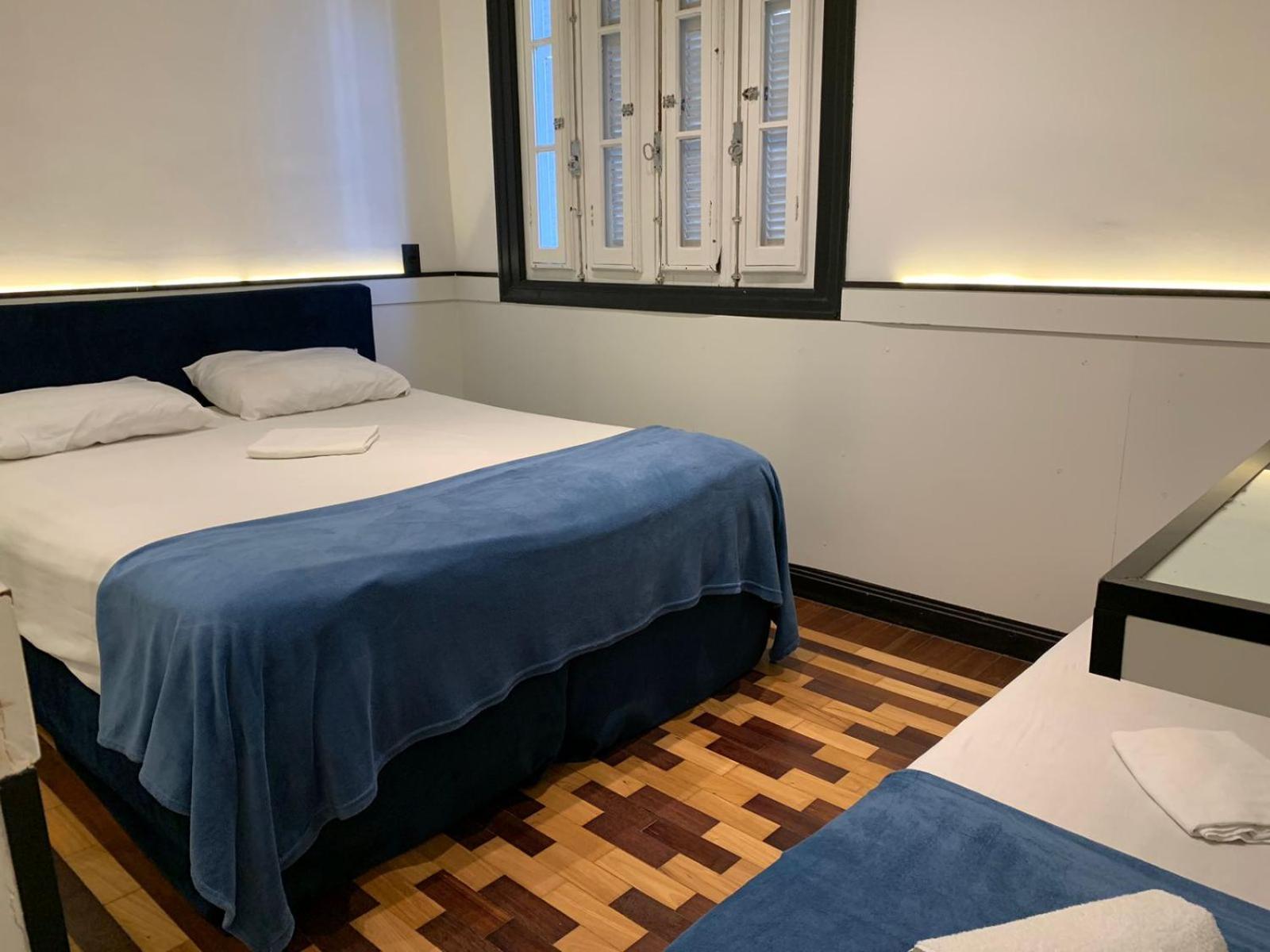 Real Apartments 364 - 3 Suites Vista Mar De Alto Padrao Em Copacabana Rio de Janeiro Eksteriør billede