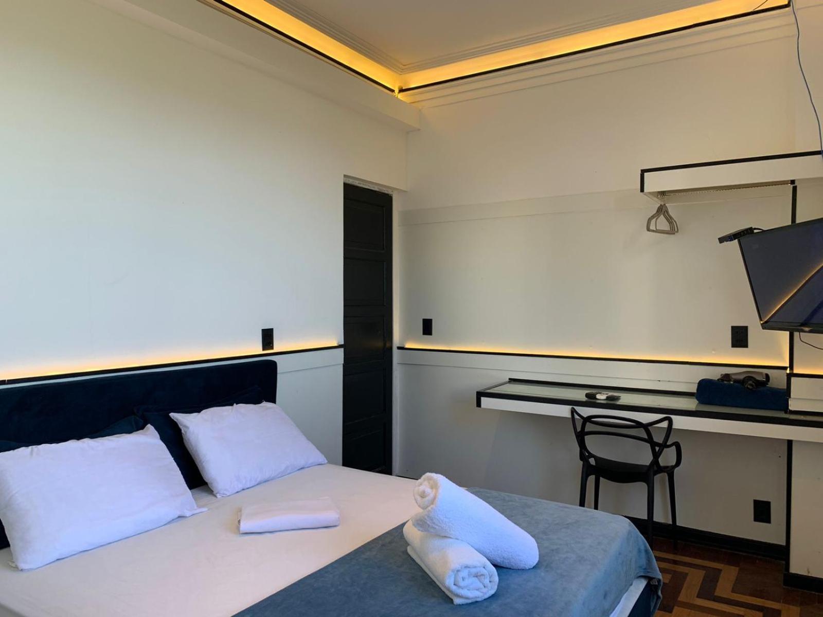 Real Apartments 364 - 3 Suites Vista Mar De Alto Padrao Em Copacabana Rio de Janeiro Eksteriør billede