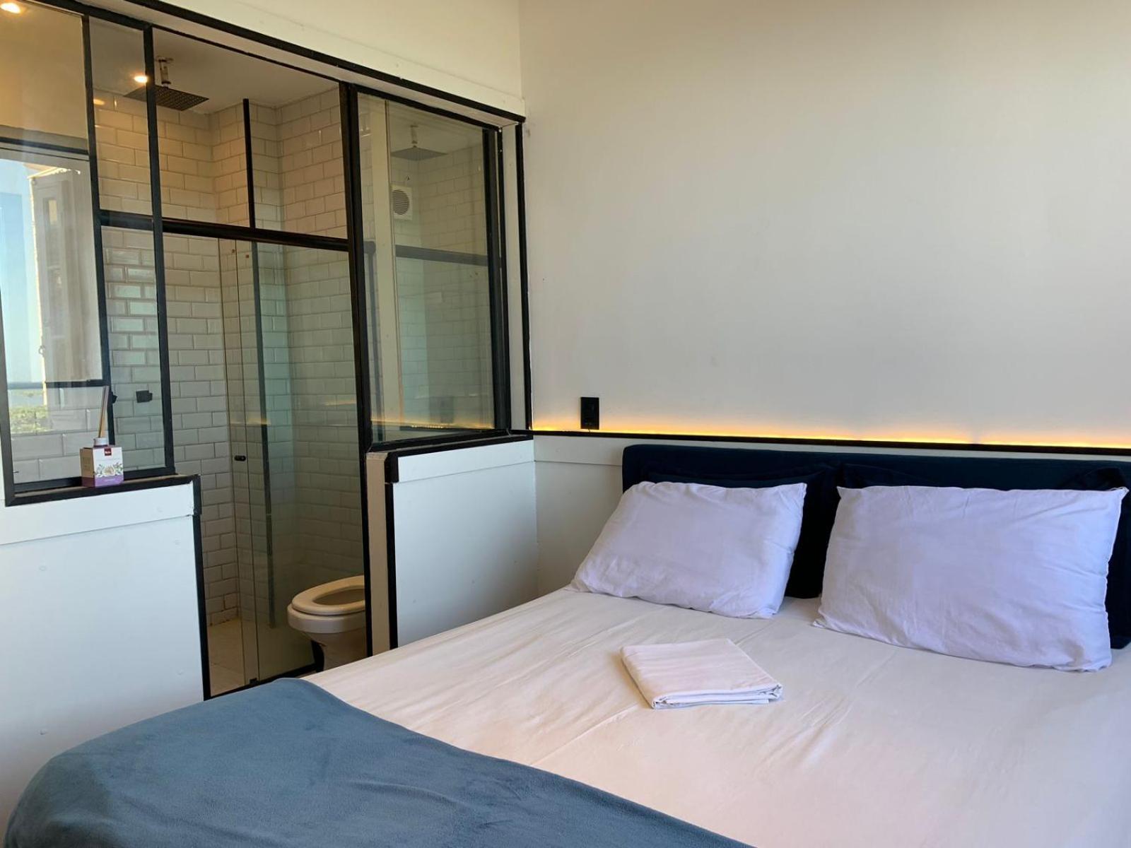Real Apartments 364 - 3 Suites Vista Mar De Alto Padrao Em Copacabana Rio de Janeiro Eksteriør billede