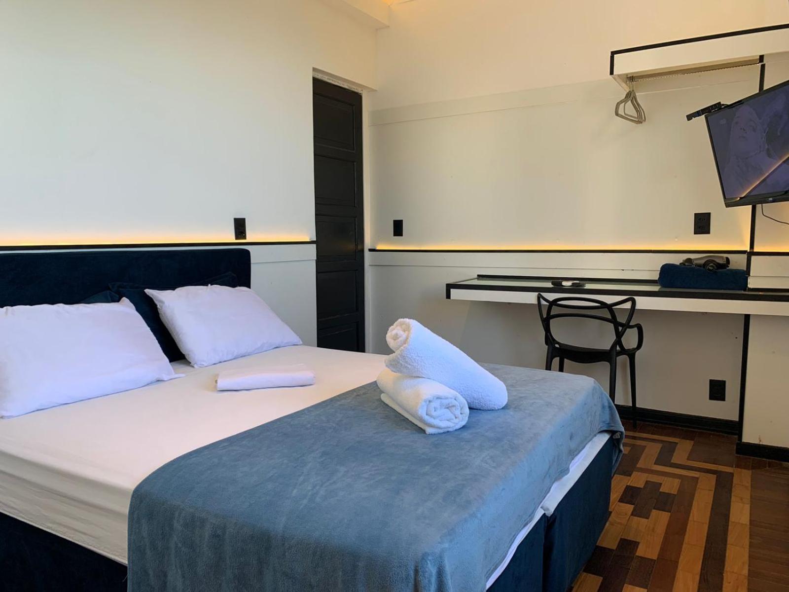 Real Apartments 364 - 3 Suites Vista Mar De Alto Padrao Em Copacabana Rio de Janeiro Eksteriør billede